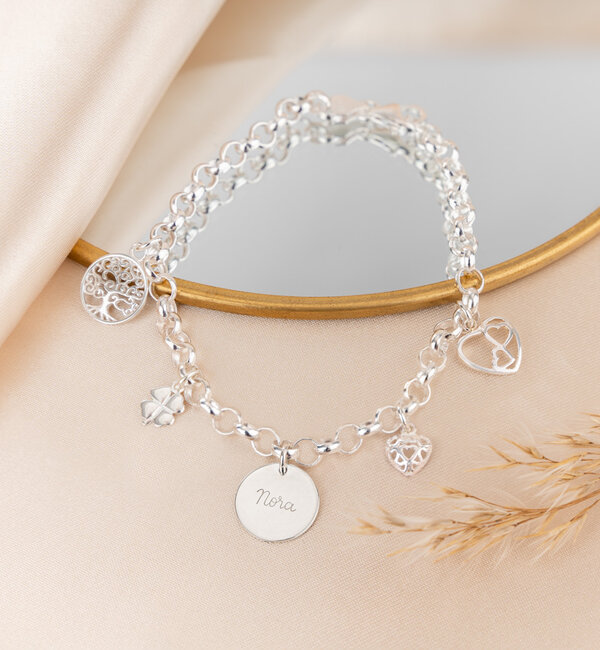 KAYA sieraden Losse Bedels