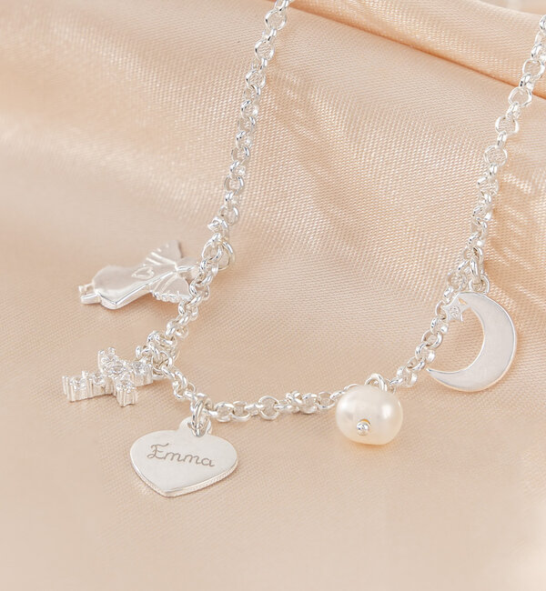 KAYA sieraden Losse Bedels