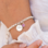 KAYA sieraden Armband met Naam en Geboortesteen 'Beaded'