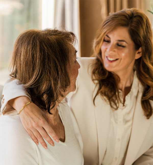 KAYA sieraden Gepersonaliseerde Schakelarmband met Naam 'Closed Forever' | Kies je namen